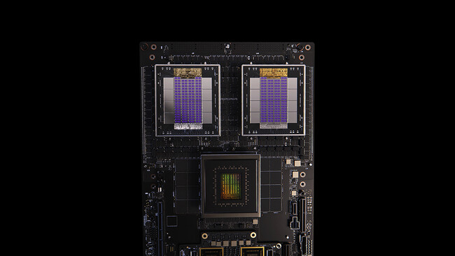 NVIDIA が、NVIDIA パートナー エコシステムとともに業界がセミカスタム AI インフラを構築するための NVLink Fusion を発表