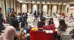 台湾への大学進学という選択肢を。台湾留学フェア2025を開催。東京会場 6月14日（土）・横浜会場 6月16日（月）の２日間。名門大学18校が来日。