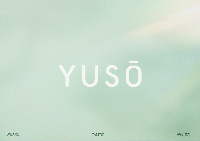 GROVE、新しい時代の「個性」を提唱するメンズレーベル「YUSŌ」をローンチ