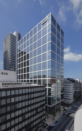 本町サンケイビル　空気調和・衛生工学会　第39回振興賞　技術振興賞受賞