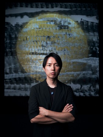 美術家・長坂真護、Shinwa Wise Holdings株式会社と業務提携へ