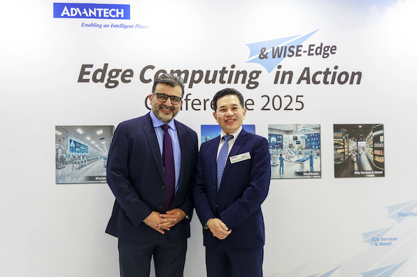 アドバンテックとQualcommの共創