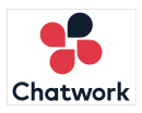 Chatworkロゴ1