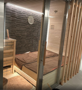 女性専用プライベートサウナ「totonoi USAGI」