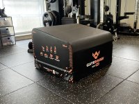 東京・赤坂の女性専用パーソナルジムChalis Gym　おしりの筋トレに特化した「グルーツビルダー」を導入