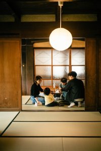 自然体験が本格始動！五感で楽しむ古民家宿『孫八』が新オプションを追加！