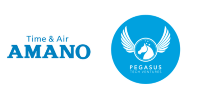 米ペガサステックベンチャーズが「時間と空気」を経営テーマとするアマノ株式会社との戦略的業務提携を発表