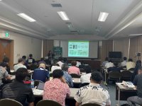 ＜自転車の安全利用促進委員会レポート＞沖縄県教育委員会主催「令和7年度 高等学校交通安全指導者連絡協議会」にて「自転車通学指導セミナー」を開催　沖縄県内の高等学校等の教職員約100名が参加