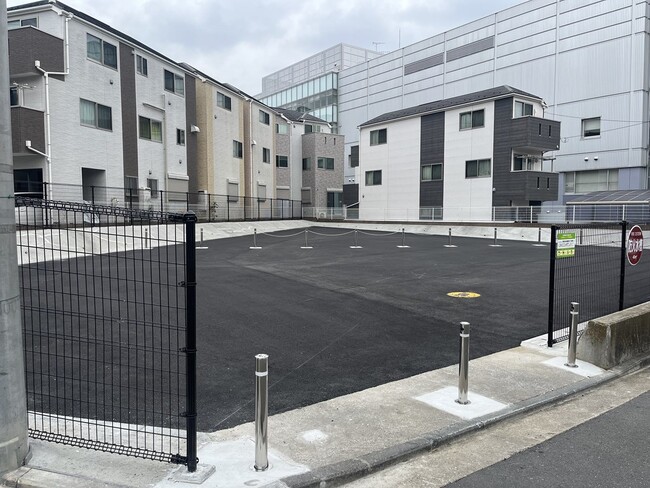 横浜市の未利用地を活用し、防災機能を持たせた新たな地域活動スペースがオープン!