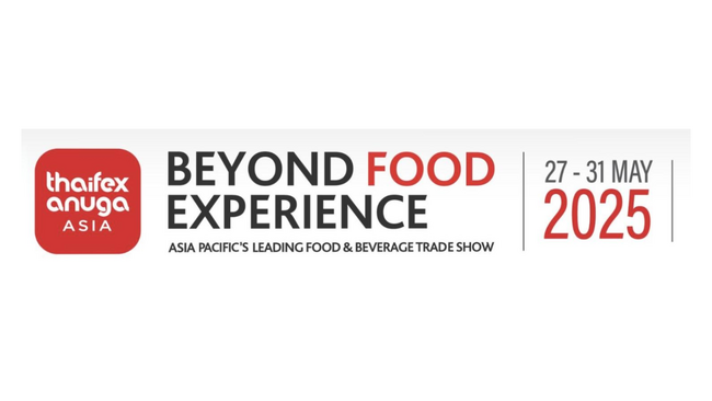 デイブレイク、タイ開催の東南アジア最大級の食品展示会「THAIFEX - Anuga Asia 2025」に出展