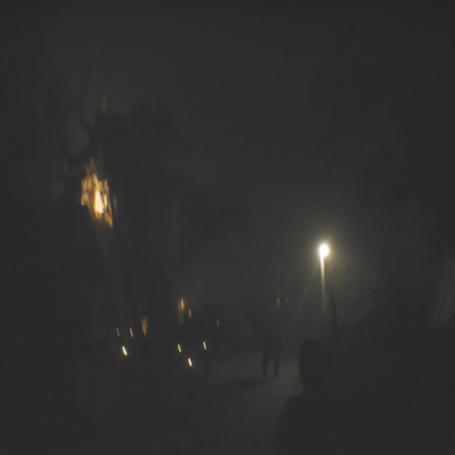 NYC・東京育ちの実験音楽アーティストMidi Neutron、新EP『whosgonnafeedyou LikeThis』を5月18日にリリース