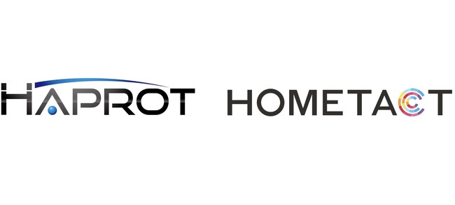 HAPROTが三菱地所の総合スマートホームサービス「HOMETACT」の安全持続性能アンバサダーに就任