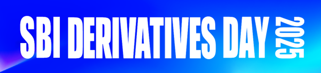「SBI DERIVATIVES DAY 2025」開催のお知らせ