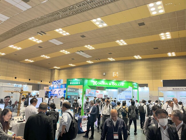 関西ロボットワールド2025 いよいよ開催！