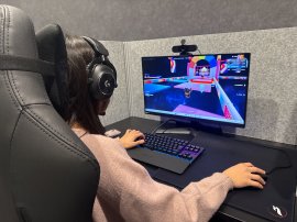 小学4年生の女子 小学4年生の女子