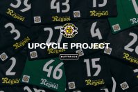 HATTRICK、柏レイソルと「柏レイソル SUSTAINABLE UPCYCLE AUCTION」を開催！
