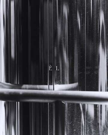 【L'ECHOPPE】「ÈL」　2025.05.24 release