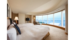 ご家族やグループ旅行に最適！10室限定で新たな「 ２ベッドルーム スイート 」を5/1(木) より販売スタート