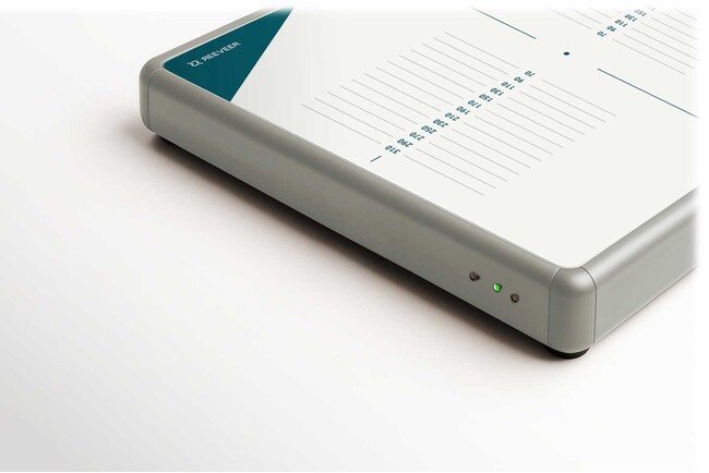 (株)Parafeedが「平衡機能計 REEVEER - Scale（リーバー スケール）」の一般医療機器認証の届出を完了