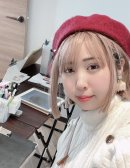 葉月プロフィール写真