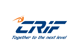 CRIF ロゴ