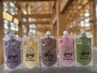 「熱中症対策、ついに義務化！」ーオフィスに、現場に。瞬間冷凍スムージーが命を守る。新サービス開始　熱中症対策の新常識　オフィスパプマ