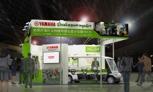 「九州イノベーションWEEK」 出展について～グリーンスローモビリティの認知拡大、自治体施策での活用提案へ～