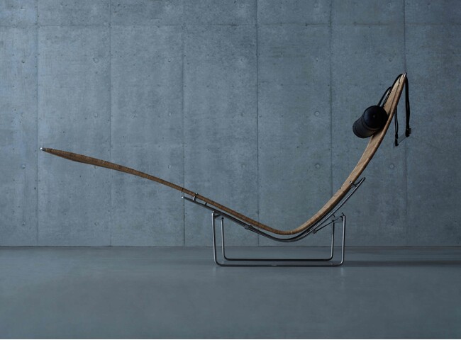 家具の建築家 ポール・ケアホルム 全国巡回展 in 広島