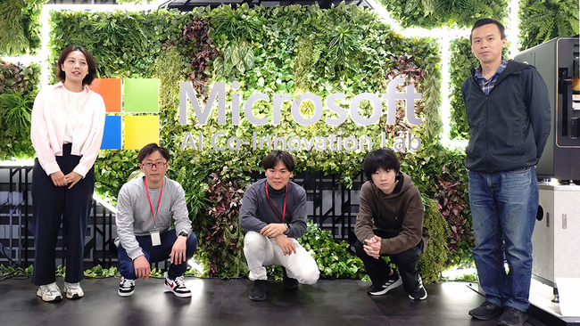 ベクスト、Microsoft AI Co-Innovation Lab KOBEを利用しAIエージェント型テキストマイニングの技術開発を加速