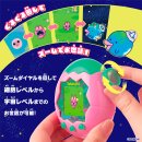 ズームダイヤル搭載 ズームダイヤル搭載