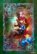 新作「Aliice of Hatter」 新作「Aliice of Hatter」