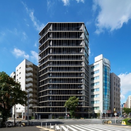 トーシンパートナーズのマンション「ZOOM新宿御苑前」が、アジア太平洋地域の不動産を対象とする国際的な建築賞でAward Winnerを受賞