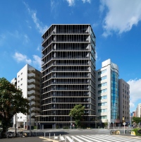 トーシンパートナーズのマンション「ZOOM新宿御苑前」が、アジア太平洋地域の不動産を対象とする国際的な建築賞でAward Winnerを受賞