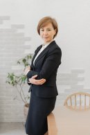 渡部貴子氏 ハートフル訪問看護ステーション代表・精神科認定看護師 渡部貴子氏 ハートフル訪問看護ステーション代表・精神科認定看護師