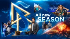 新シーズン！サイエントロジー・ネットワーク 6月3日プレミア上映会が新宿にて開催されます