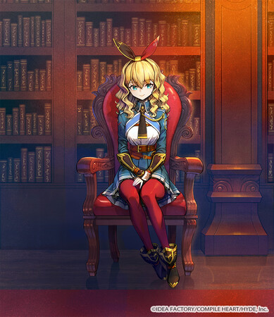 周央サンゴさん主演の2DアクションRPG 『魔法司書アリアナ ～七英傑の書～』予約解禁！ 周央サンゴさんのサイン入り台本が当たるキャンペーンも注目！