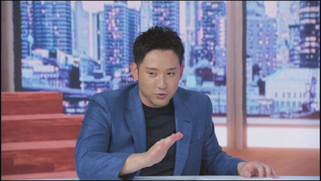 佐々木朗希が公表した「インピンジメント症候群」って何？杉谷拳士「僕も経験したことがある」ドジャースOB・齋藤隆が山本由伸の投球術を解説！「まさに先発投手の理想形」『ABEMAスポーツタイム』無料配信中