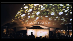 アニメ業界への貢献に評価「CANNES GALA」において称号を授与