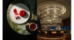 【ウェスティンホテル横浜】開業3周年カクテルイベントや記念ケーキ、スパプランなど