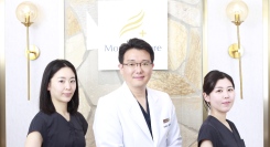 美容植毛モニター大募集!｜東京・麻布十番「More & More Clinic」が新たな植毛の価値を提案