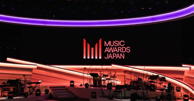 「MUSIC AWARDS JAPAN 2025」40部門の最優秀作品/アーティストを発表