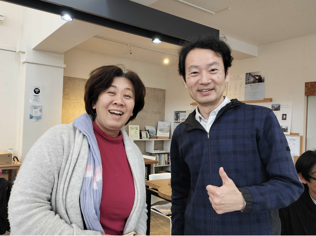 株式会社MAKOTO Prime、生成AIで能登復興をサポート