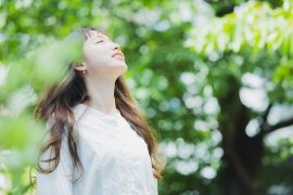 気象と健康の関係を学んで健やかな毎日を