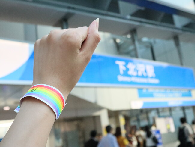 古着と出会い、ビンゴで巡り、街とつながる。シモキタを体験する古着の祭典「シモキタ古着祭2025」開催決定！