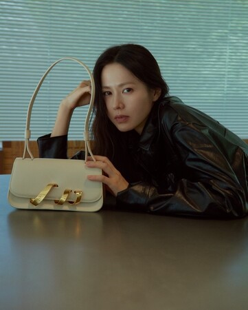 テストーニ、韓国の女優ソン・イェジンをグローバルブランドアンバサダーに任命