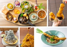 「道の駅おがわまち」5/30(金)リニューアルオープン