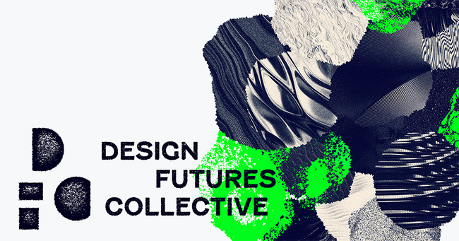 新たなビジネスを生み出す未来洞察プログラム「Design Futures Collective」の募集開始
