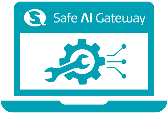企業・団体向け生成AI「Safe AI Gateway」がカスタムアプリ機能をリリース