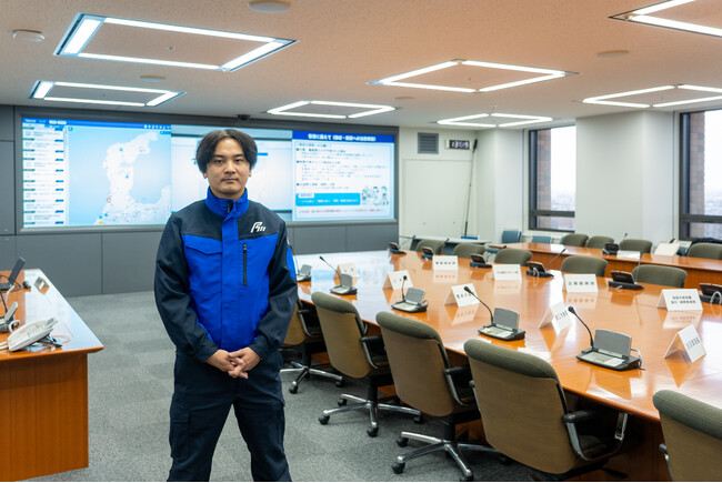 Spectee、石川県におけるAIリアルタイム防災・危機管理サービス「Spectee Pro」導入事例を公開