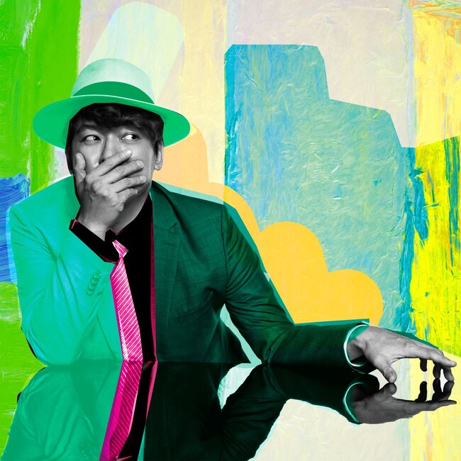香取慎吾が TOKYO FM をワンデージャック！！「香取慎吾　“Circus Funk” TOKYO FM Fes」
